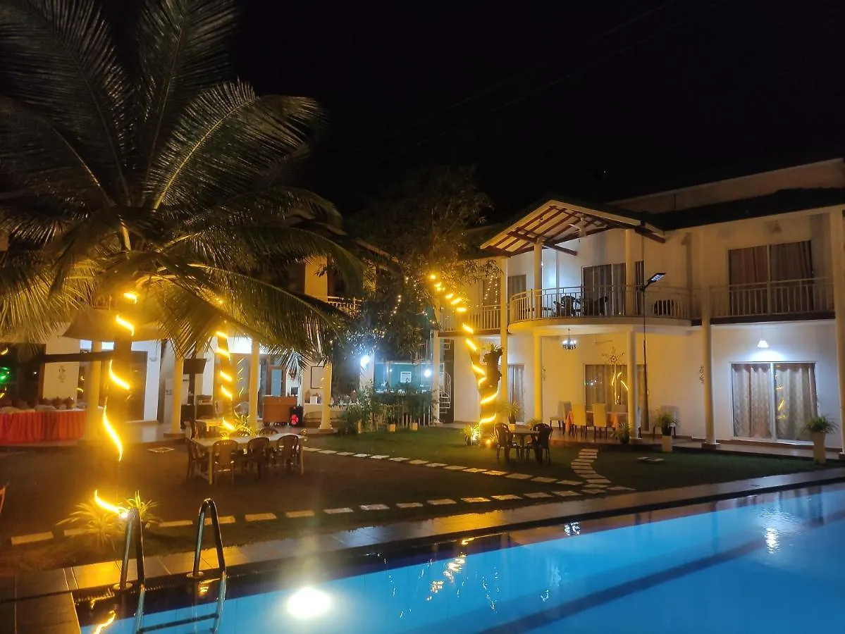 Lake View Resort-Sea & Safari contacts
